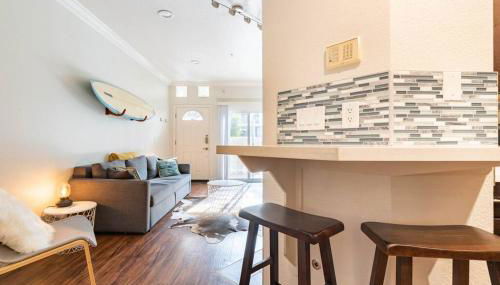 Beach Retreat Main Street Surf City - Foto 2