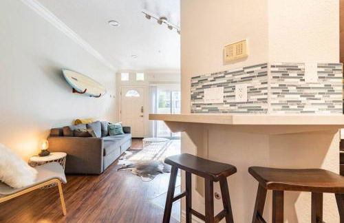 Beach Retreat Main Street Surf City - Foto 2