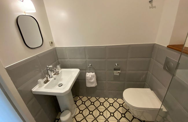 La Villa Beaupeyrat - Foto 34