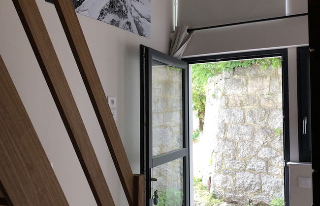 Aiguille Verte & spa - Foto 53