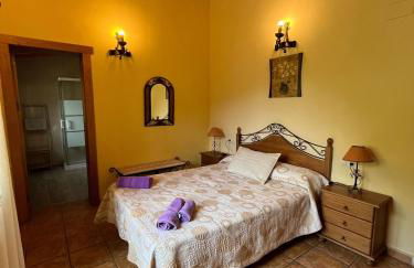 Casas Rurales Mirador del Rio Zumeta - Foto 76