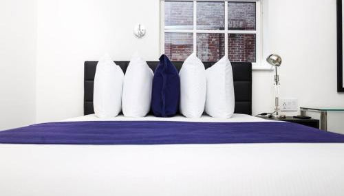 Modern Studio in Historic Boston - Unit #102 - Foto 2