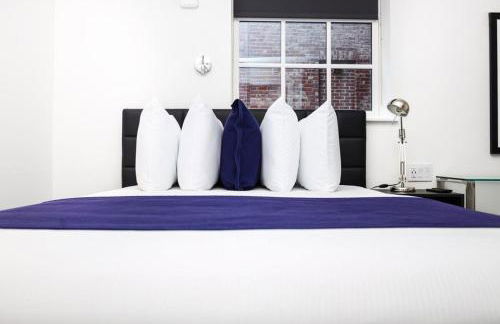 Modern Studio in Historic Boston - Unit #102 - Foto 2