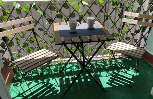 Blanco y Añil Plaza - Foto 11