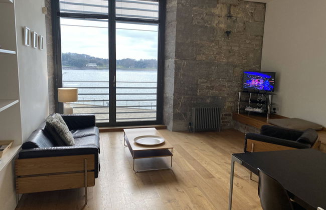 Royal William Yard Apartments - Foto 31