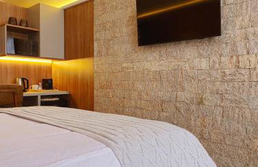 Cabana Urbana One - Cabanas de Luxo - Foto 62