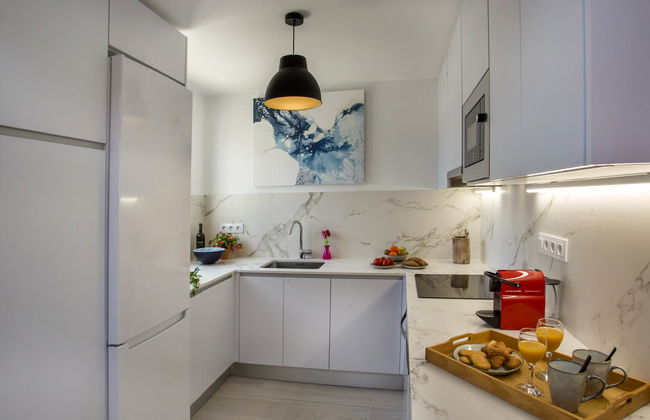 Pueblo Andaluz - Foto 12