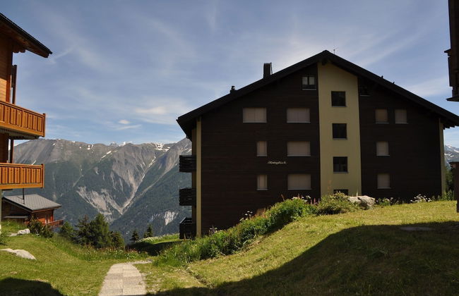 Alpenglück 43 - Foto 8