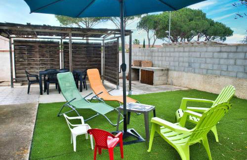 Family house with beautiful garden - Foto 1