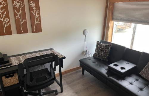 Peaceful Acres Cabin 6 - Soldotna, AK - Foto 13