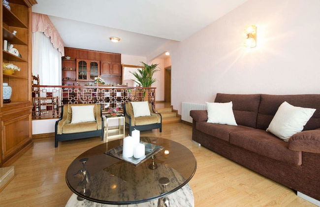 Villa Santa Otilia - Foto 20