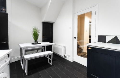 The Crescent Townhouse - Foto 27