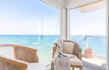 Beach Retreat with Oceanfront Balconies Direct Beach Access Pacific Coast Outlook by AvantStay - Foto 8