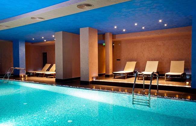 Cornelia Deluxe Residence - Foto 40