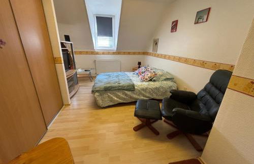 Forbach 2 Gare Wifi Un Séjour à Part - Foto 52