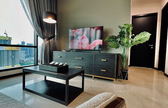 Opus Residences by EUcation Home - Foto 38