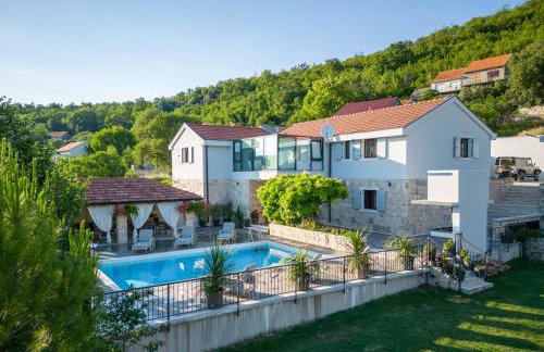 Krolo Villa&Wine - Photo 3