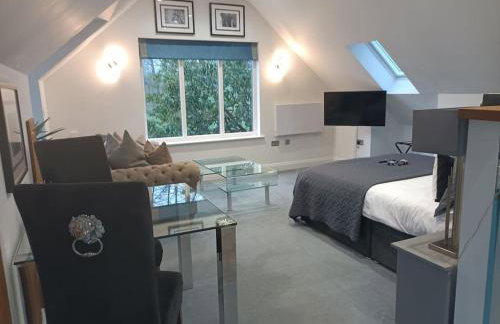 Idyllic with Stream - Hot Tub - Pet ok- Walk 2 Pub - Foto 2