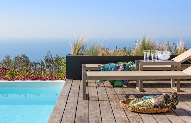 Art Blue Villas - Photo 20