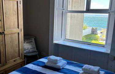 Splash Cottage beach house with Sea lapping Garden - Foto 14