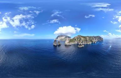 Il Merlo Capri - Foto 22