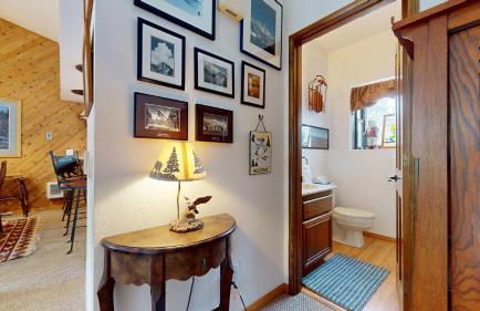 Serene Sierra Sanctuary - Experience Mammoth Magic - Foto 31