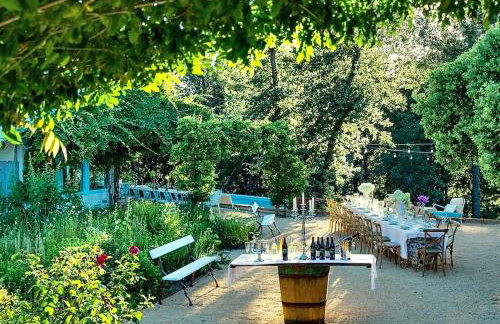 St Helena - Blair Spangler Design Group - Foto 21