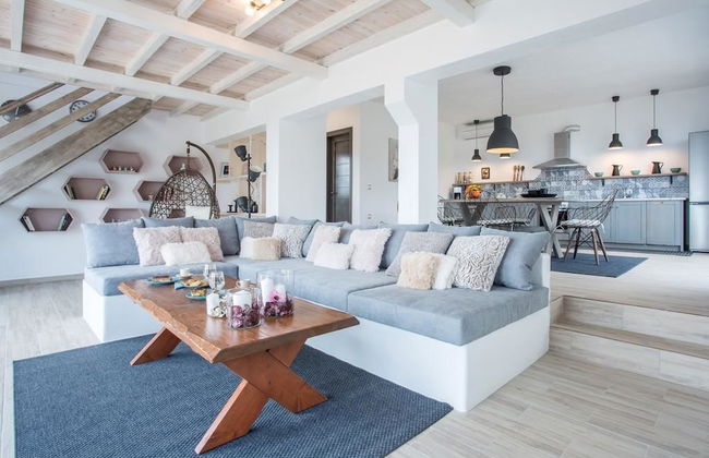 Villa Savvina - Foto 9