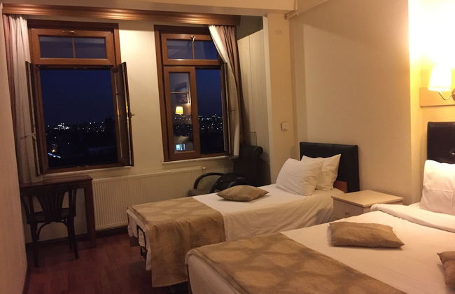 Taksim House Suites - Foto 8