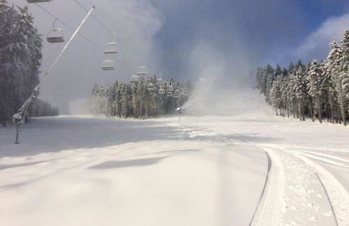 Appartement Brinkmann - Foto 19