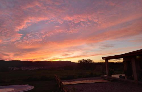 CASA RURAL LA HOJA EL VALLE - Foto 42