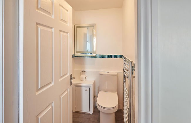 Host Stay Artist House - Foto 10