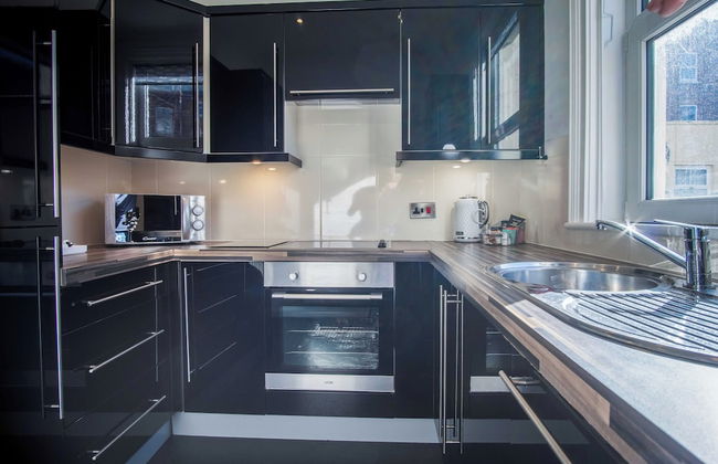 Blue Horizon Apartments at The Helaina - Foto 32