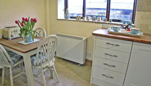 Rundales Cottage - Foto 4