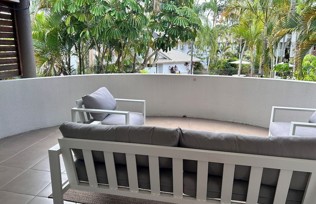 Bay of Palms - Foto 49