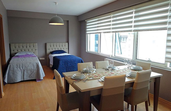 Academia Residence - Foto 11