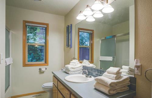 Salmonberry Retreat - Meredith Lodging - Foto 17