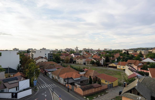 Apartment La Ciobanu - Foto 17