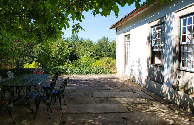 Quinta da Roseira - Foto 36