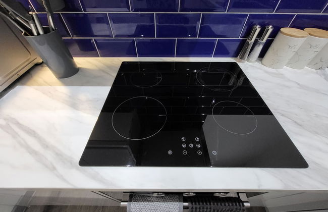 Best Priced Apartment In Danum 19 - Photo 8