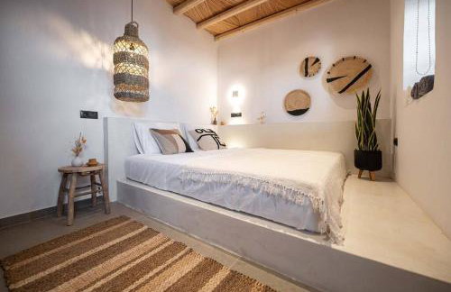 CasaCarma II, private pool, boho design, tradition - Foto 17