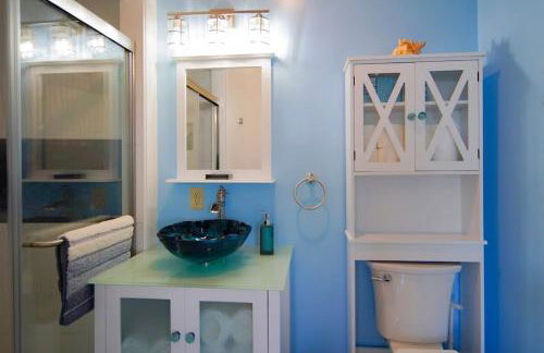 Loza house coastal design unit with lake & mountain views - Foto 14