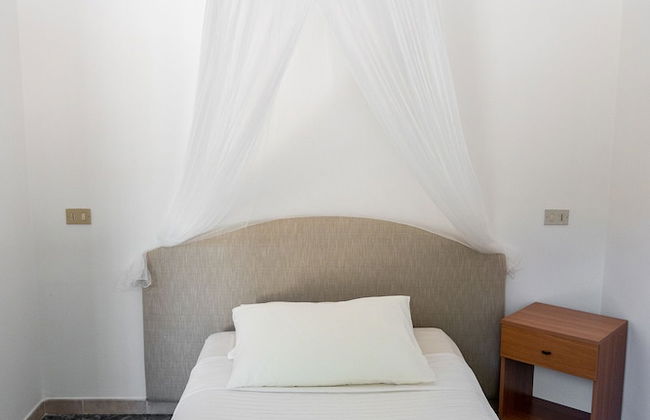 Borgo Canneto Rodi Garganico - Photo 3