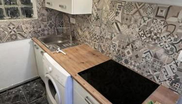 APARTAMENT HOLIDAY FIBRA OPTICA - Foto 3