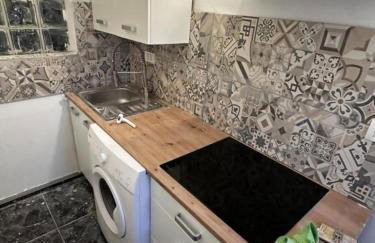 APARTAMENT HOLIDAY FIBRA OPTICA - Foto 3