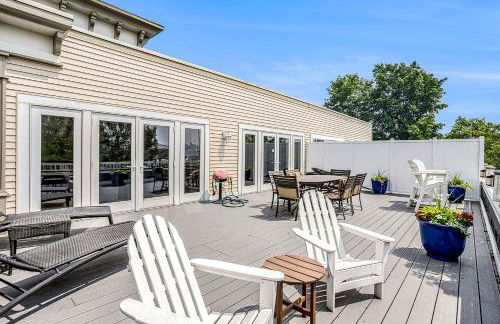 Lake View Getaway - Foto 36