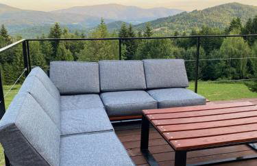 Domki na polanie - Foto 24