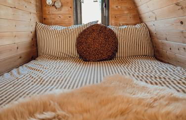 Strathyre Camping Pods - Foto 35