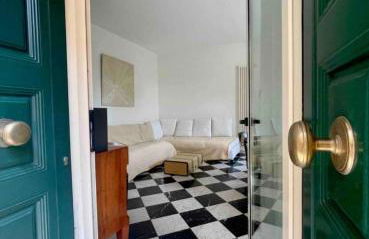 Quiet luminous Flat historical city center fast Wi-Fi - Foto 1