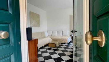 Quiet luminous Flat historical city center fast Wi-Fi - Foto 1